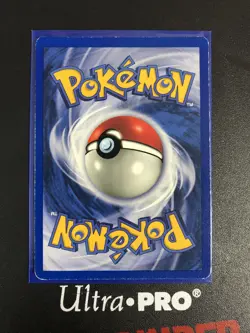 Gyarados 6/102 Base Set Unlimited Holo Rare Pokemon Card WOTC LP - Image 2