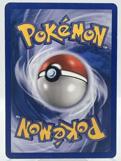 Luvdisc 7/100 EX Crystal Guardians Holo Rare 2006 Vintage Pokemon TCG Card - Image 3