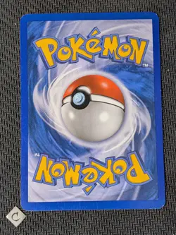 Tauros 12/100 - Crystal Guardians Holo Rare Pokemon TCG LP - Image 2
