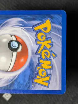 Tauros 12/100 - Crystal Guardians Holo Rare Pokemon TCG LP - Image 3