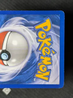 Tauros 12/100 - Crystal Guardians Holo Rare Pokemon TCG LP - Image 4