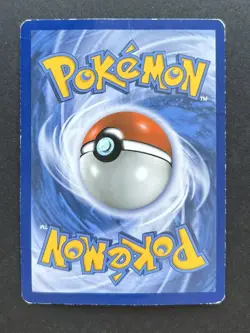 Pokemon TCG Alolan Ninetales Burning Shadows 28/147 Regular Rare MP - Image 2