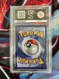 Pokemon Talonflame 091/088 2026 Perfect Order Illustration Rare Ace 10 GEM MINT - Image 2