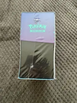 Pokemon TCG Journey Together Pokemon Center Elite Trainer Box ETB ✅NEW & SEALED✅ - Image 4