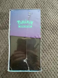 Pokemon TCG Journey Together Pokemon Center Elite Trainer Box ETB ✅NEW & SEALED✅ - Image 5