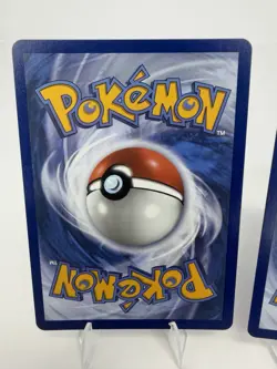 Pokemon First Partner Illustration Collection Promos Alola Starters Set of 3 NM - Image 5