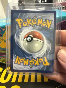Pokemon Aegislash IR 210/182 Paradox Rift English NM - Image 2