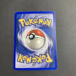Dugtrio Reverse Holo - Expedition 44/165 Pokemon e-Series Vintage 2002 - Image 2
