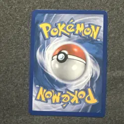 Pokemon Card Raichu 27/99 Arceus Reverse Holo - Image 4
