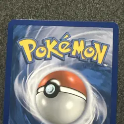 Pokemon Card Raichu 27/99 Arceus Reverse Holo - Image 5