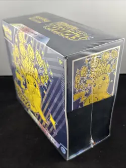 Pokemon Surging Sparks Elite Trainer Box ETB Sealed Magneton Promo - Image 4