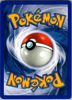 Sentret 71/111 Common Neo Genesis Pokemon Unlimited Near Mint - Image 2