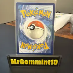Pokemon TCG Team Rockets Mewtwo EX 213/182 - Image 2