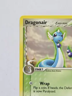 Dragonair 28/101 Delta Species Non Holo - EX Dragon Frontiers - Pokemon 2006 LP - Image 3