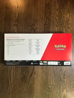 4x Pokemon TCG Prismatic Evolutions Costco 8 Mini-Tin Bundle w/ Promo Cards - Image 3