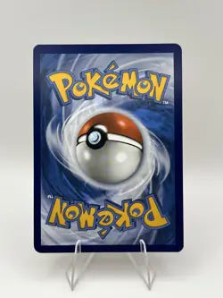 Pokemon ** PRISMATIC EVOLUTIONS **Giacomo 138/131** MINT & NEVER USED** - Image 2