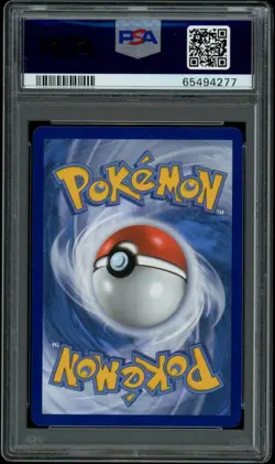 Mew EX Holo 88 Celebrations Classic Collection Pokemon PSA 10 - Image 2