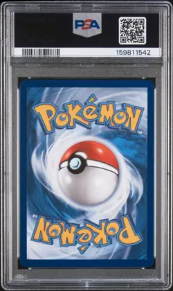 POKEMON FIRST PARTNER ILLUSTRATION PSA 10 SEQUENTIAL SET 37 38 39 Kanto Starters - Image 4