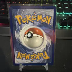 Pokemon TCG N’s Zekrom #31 Black Star Promo - Image 2