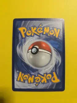 Birthday Pikachu Celebrations 25th Anniversary Black Star Promo 24 Pokemon Tcg - Image 4