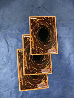 Yugioh- 3X Needle Ceiling - Common - 1st Edition - PGD-045 - Light Play - Image 2