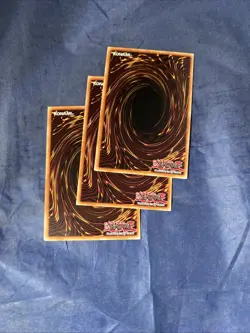 3x Mischief of the Gnomes Common Mint Yugioh SECE-En081 - Image 2