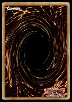 Ancient Gear Golem Structure Deck: Machine Re-Volt SD10-EN012 MP YuGiOh TCG | Bu - Image 2