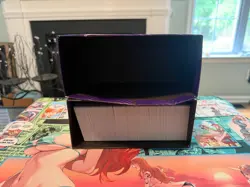 Weiss Schwarz GODDESS OF VICTORY: Nikke EN Bulk Cards [450 Cards & 20 Foils] - Image 3