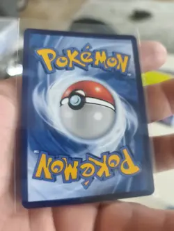 Pokemon CCG Dragoran EX Custom CCG Karte In Top Zustand Pokemon Custom CCG Karte - Image 2