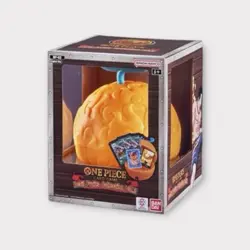One Piece Card Game Devil Fruits Collection Vol. 2 Englisch - OVP - Image 1
