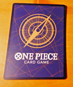 ONE PIECE SUP PRE-RELEASE ENGLISH CARD GAME CARTE Nefeltari Vivi ST01-009 EN NM - Image 2