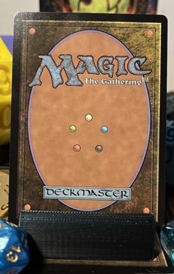 Bloodline Bidding (Showcase) Lorwyn Eclipsed Foil Mythic MTG - Image 2