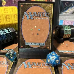 Breeding Pool Edge of Eternities Regular MTG - Image 2