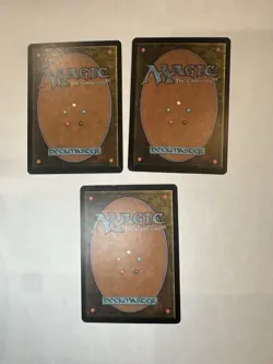 3x Goblin Lookout Legions Regular MTG Magic The Gathering - Image 2