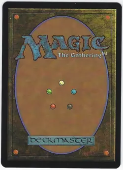 Sauron, the Lidless Eye MTG: LOTR: Tales Of Middle-Earth Mythic Foil - Image 2