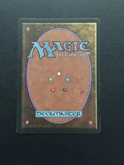 Living Plane - MTG: Magic The Gathering - Legends - LP+ - Image 2