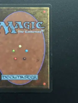 Living Plane - MTG: Magic The Gathering - Legends - LP+ - Image 4