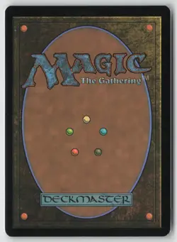 Staff of Titania (Extended Art) LP 50 Commander: The Brothers' War MTG - Image 2