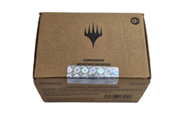 MTG Commander Deck EDH Streets Of New Capenna Bedecked Brokers - No Booster Pack - Image 2