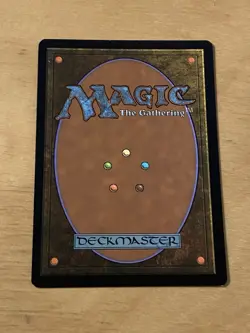 MTG - Elminster - Commander Legends: Battle for Baldur's Gate - NM - Image 2