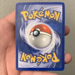 Pokemon TCG Blastoise 4/165 Expedition Base Set Holo Rare 100 HP 2002 - Image 5
