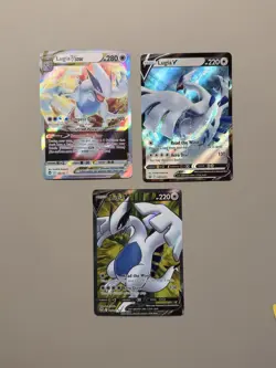 Pokemon TCG 22 Card Lot - Image 1