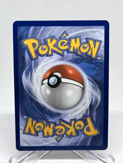 The Pokemon Company Mega Gengar EX Mega Evolution Promo 350 HP Holo #73 Promo - Image 2