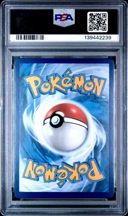 Fa/Lucario Vstar Pokemon Swsh Black Star Promo 291 PSA {{cardGame}} - Image 2