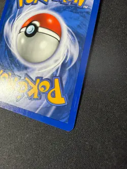 2001 POKEMON Jumpluff Neo Revelation 9/64 Holo SWIRL - Image 4