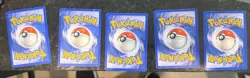 2002 Pokemon Expedition Base Set 45 Card Lot - LP to MP - Very Nice Cards - Image 3