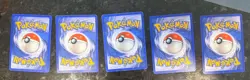 2002 Pokemon Expedition Base Set 45 Card Lot - LP to MP - Very Nice Cards - Image 5
