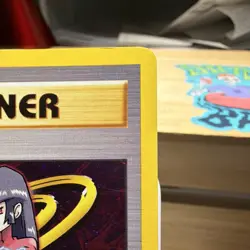 Pokemon TCG Gym Challenge Sabrina Trainer 20/132 Holo Rare Unlimited English - Image 3