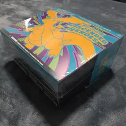 Pokemon Mega Evolution Ascended Heroes Elite Trainer Box ETB New Sealed - Image 3