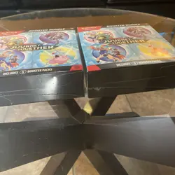 2x ✅Pokemon TCG Scarlet & Violet Journey Together Booster Bundle, Sealed and New - Image 2